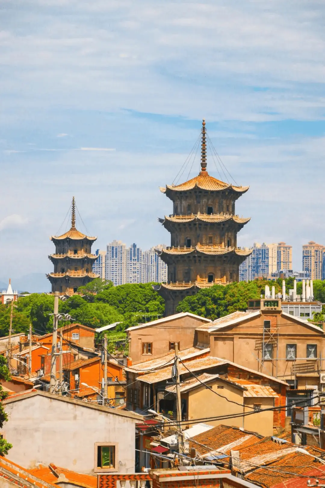 泉州：千年古城与网红经济的碰撞，如何在市井烟火中寻找自洽的答案？  第9张