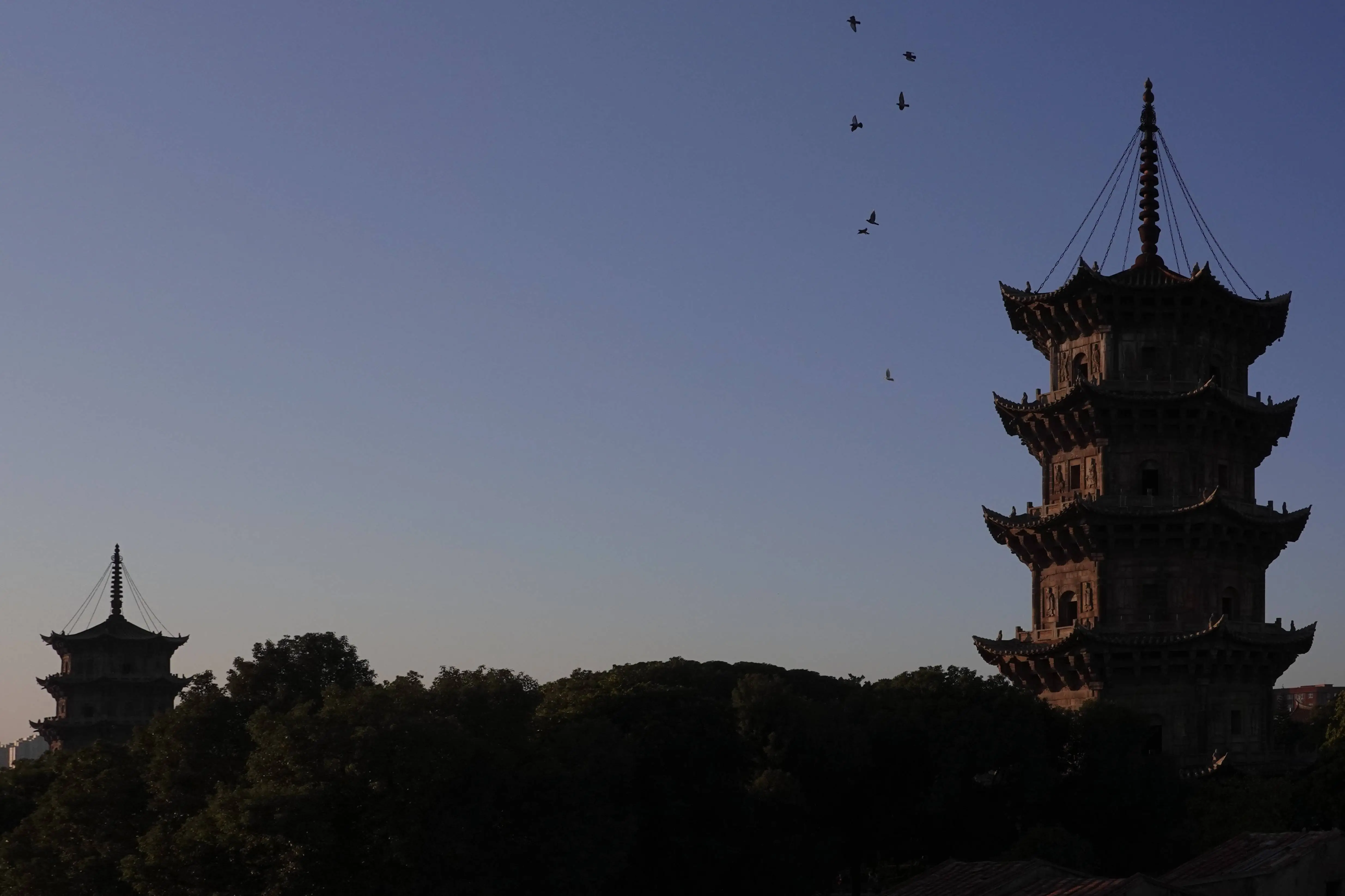 泉州：千年古城与网红经济的碰撞，如何在市井烟火中寻找自洽的答案？  第10张