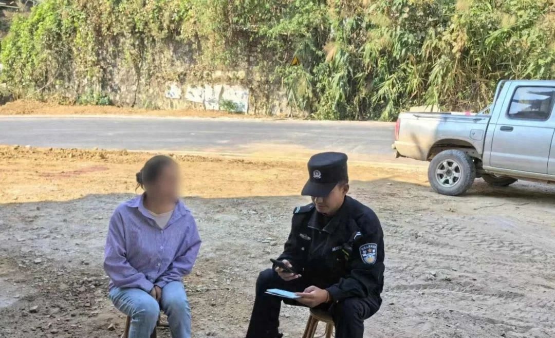 警民零距离！象明派出所如何用行动守护你的安全？