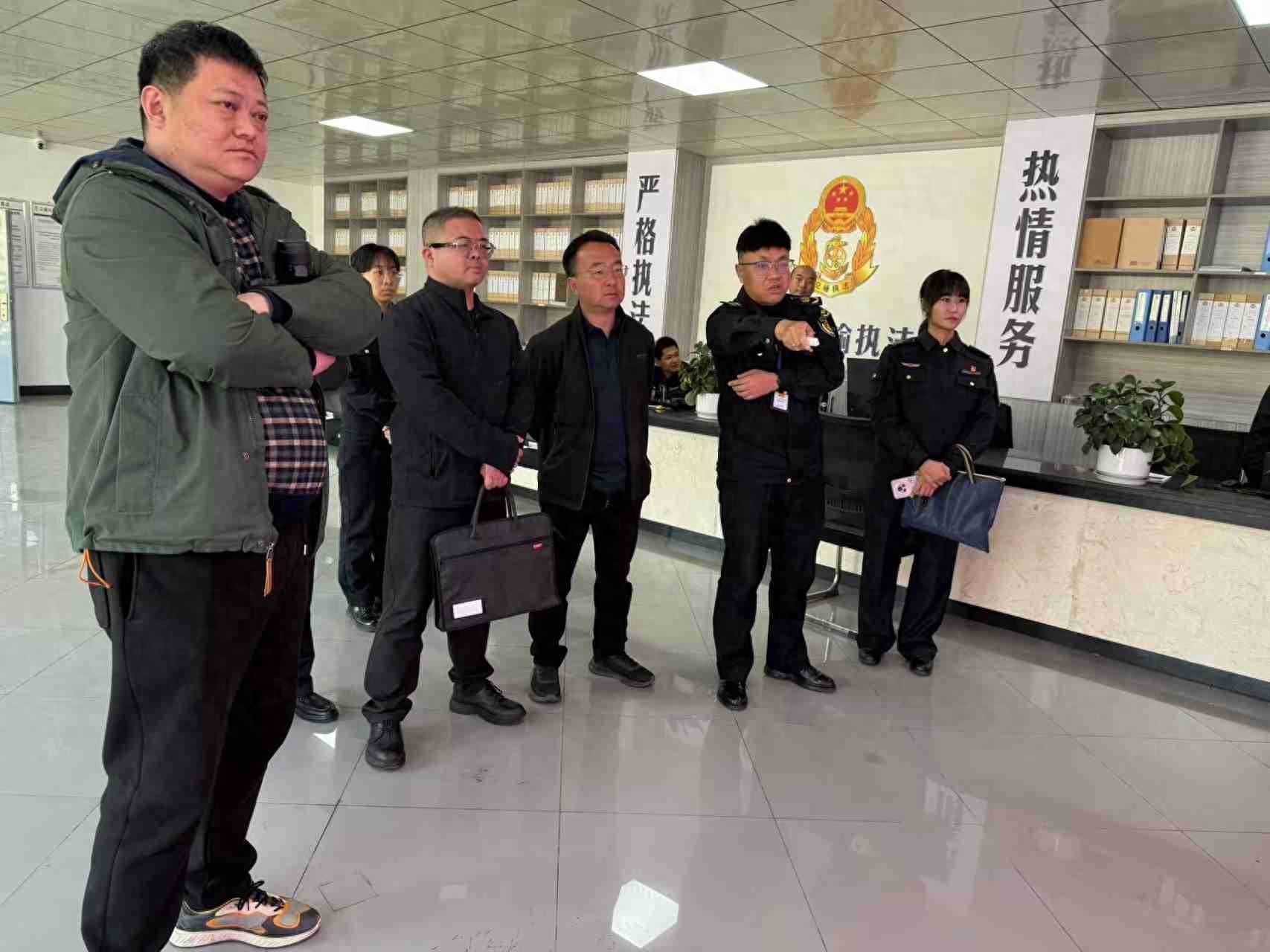 安宁市科技治超成效惊人，超限超载车辆降幅达98%！你所在的城市也能做到吗？