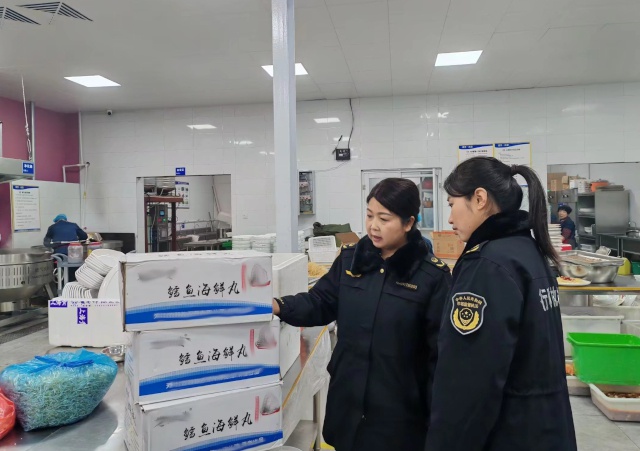 永年区如何确保开学第一餐安全？揭秘17个监管所的全面行动  第2张