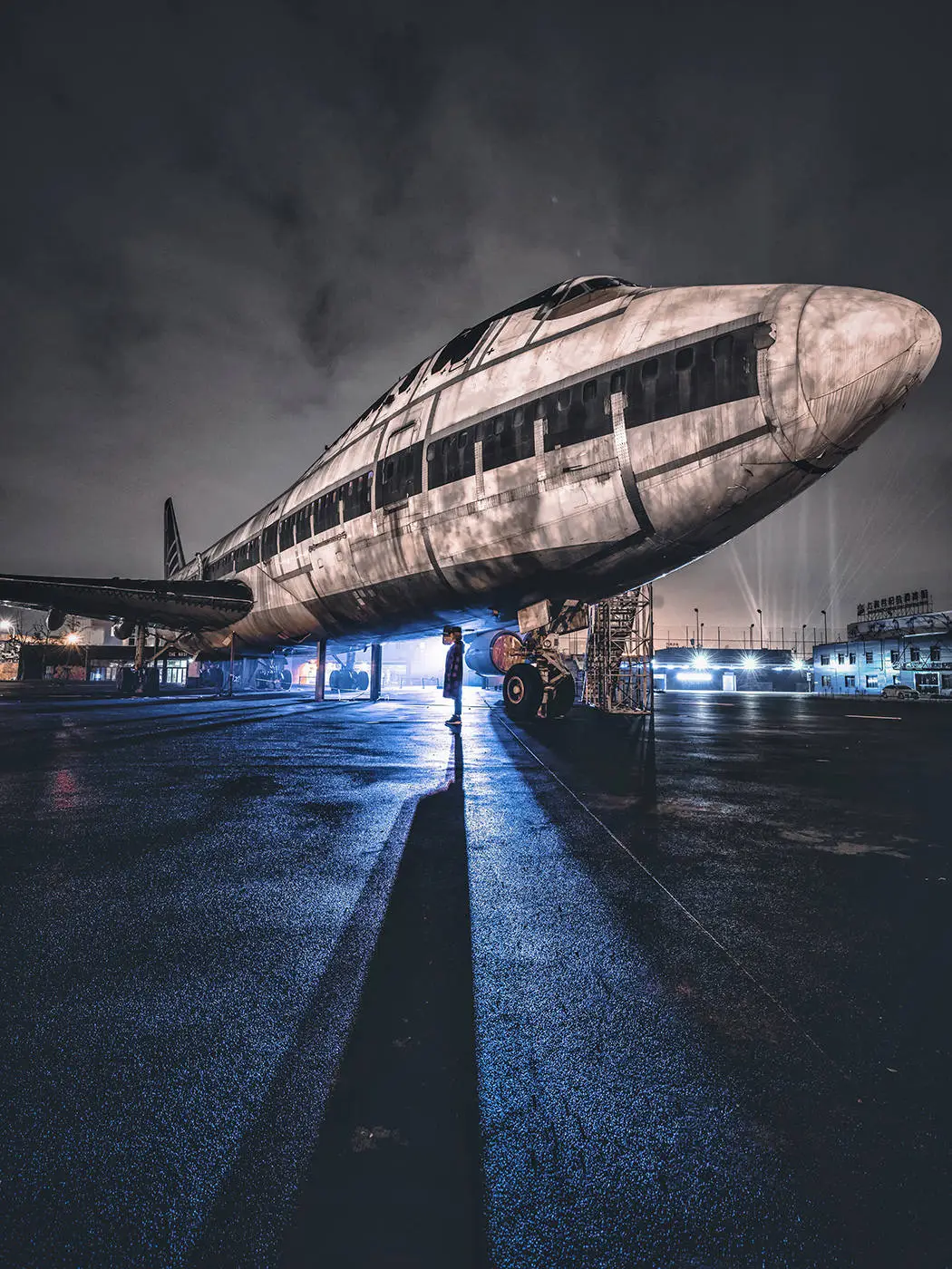 2025年上海相册分享会：摄影与文学如何共同塑造城市记忆？  第3张