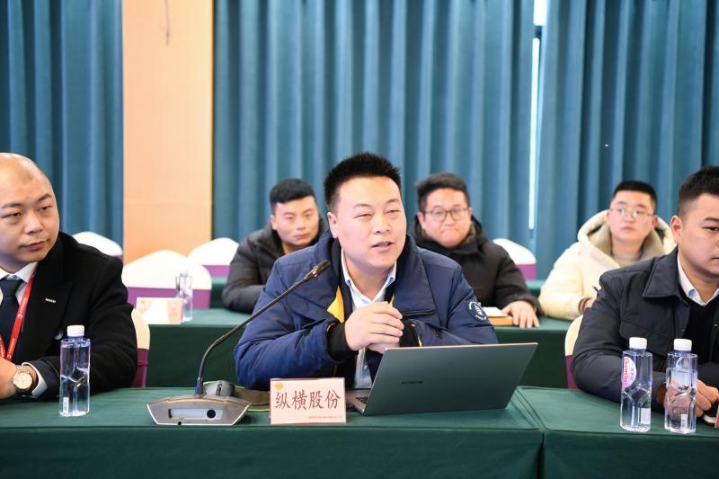 巴中经开区政企联动大讲堂：政策礼包如何助力青年职工共绘发展蓝图？  第4张