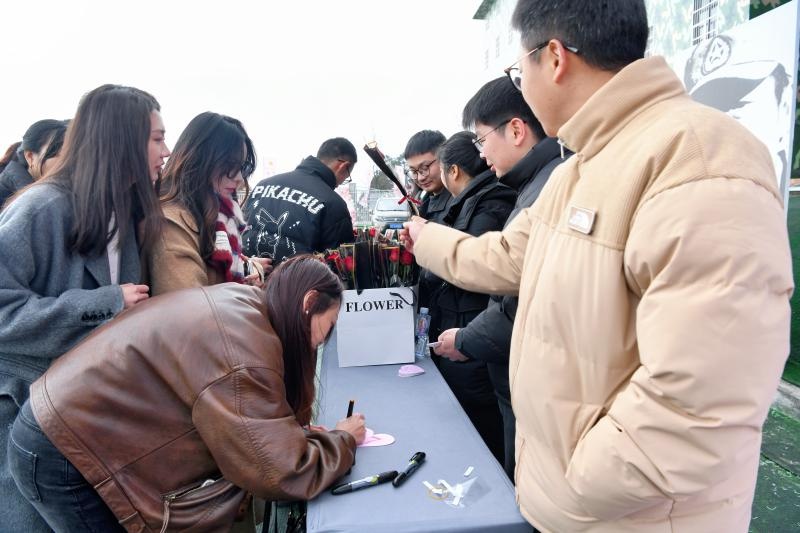 巴中经开区政企联动大讲堂：政策礼包如何助力青年职工共绘发展蓝图？  第6张