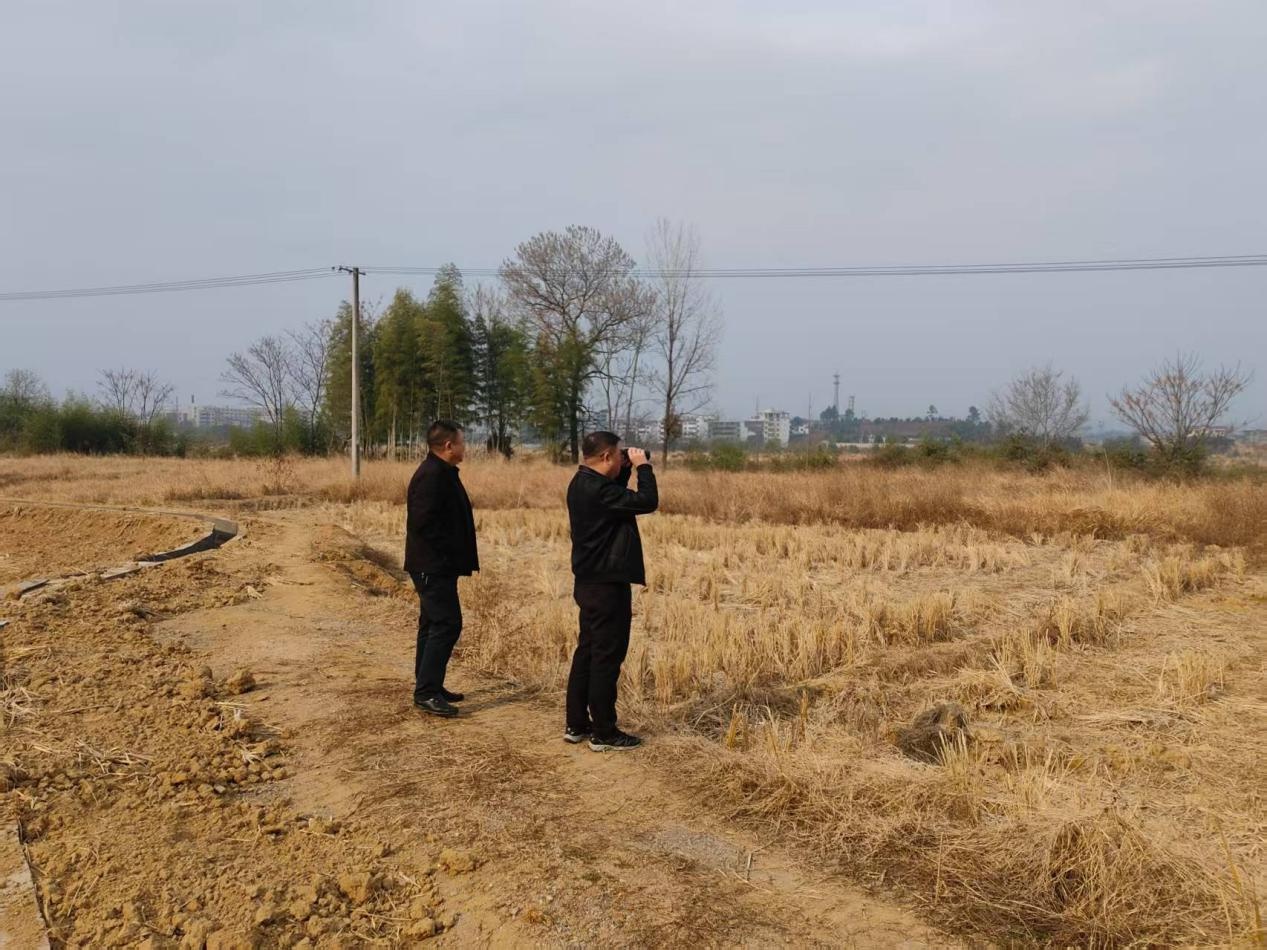 广昌县如何守护野生动物，构建和谐生态环境？  第3张