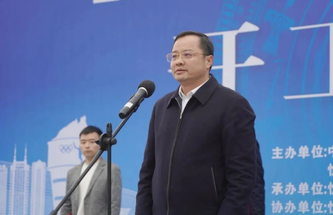 忻城县重大项目集中开竣工，2025年第一季度能否实现开门红？  第2张
