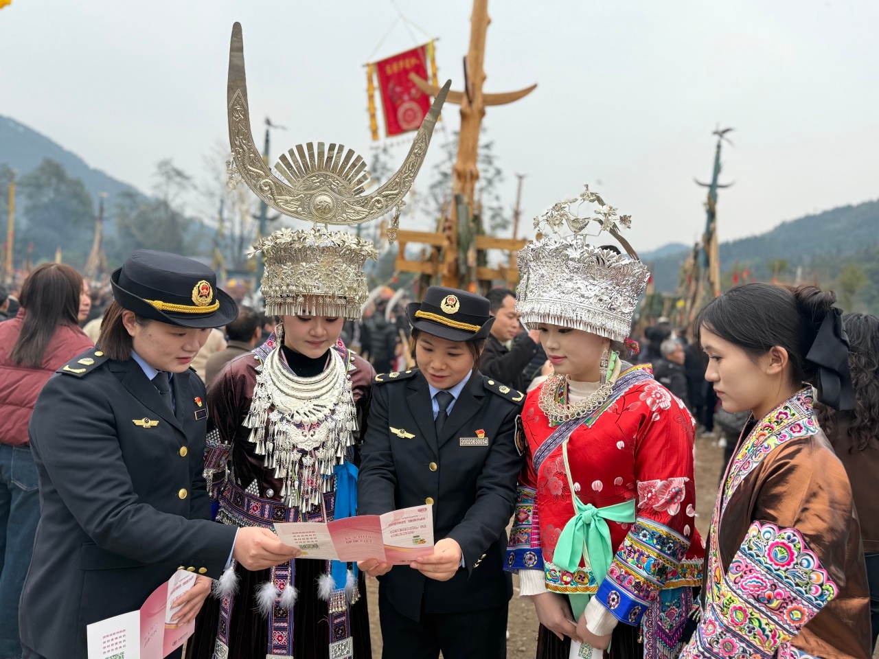 柳州市如何让光盘行动成为春节新风尚？揭秘节俭与年味的完美融合  第2张