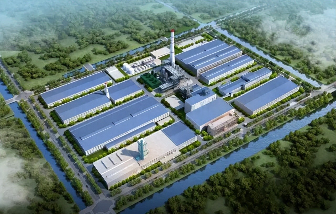 南都电源如何用ESG理念打造绿色未来，成为长江经济带标杆企业？