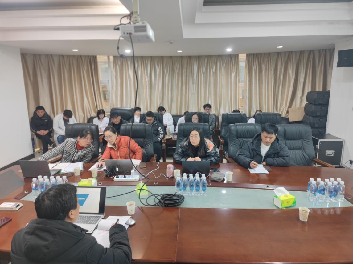鹰潭市生态环境监测中心通过资质扩项评审，300个参数全覆盖！你知道这意味着什么吗？  第2张