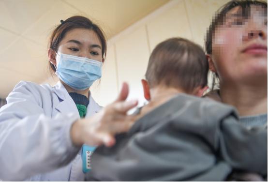 春季助长义诊：孩子的未来身高，你还在担忧吗？  第3张