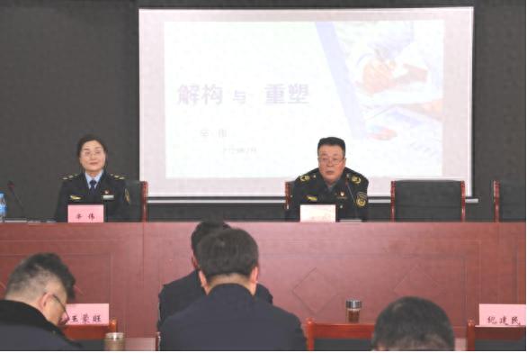 包头市应急管理执法队伍如何通过法治培训实现专业化蜕变？