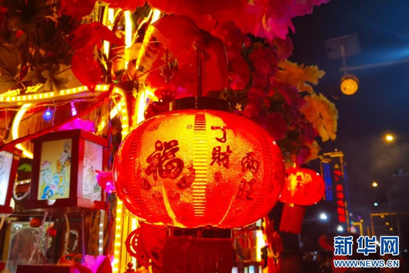 千年民俗再现！舟曲正月十九迎婆婆活动为何如此震撼人心？  第2张