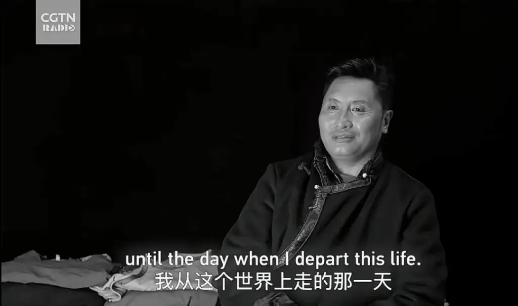53岁生态守护者华青杰为何在阿尼玛卿山牺牲？他的故事感动了谁