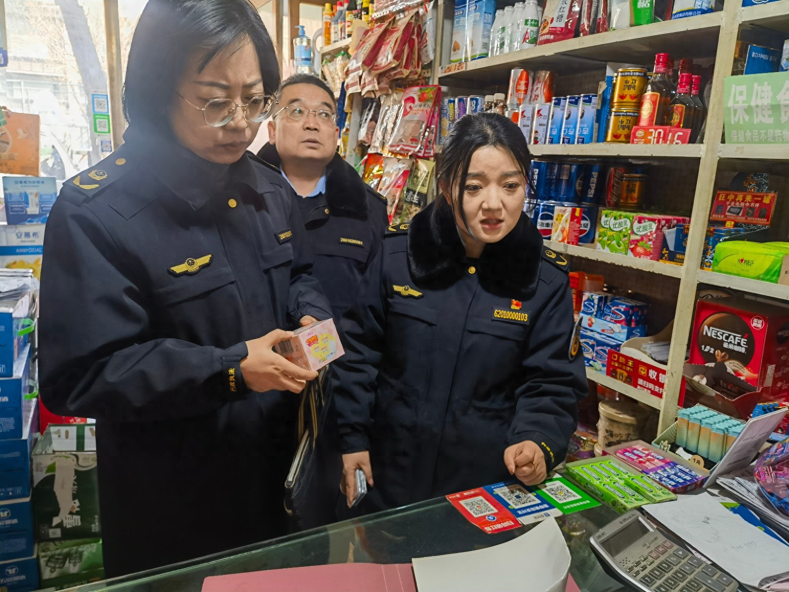 西固区市场监督管理局如何确保电线电缆安全？揭秘3·15晚会后的突击检查  第1张
