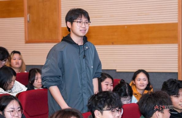 毒品危害有多大？江西传媒职业学院开展禁毒教育活动，师生震惊不已  第3张