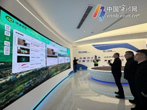 宁波七年前如何破题生态环境疑问？揭秘61家环保设施开放单位的绿色发展同心圆