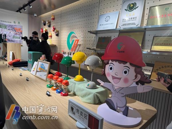 宁波七年前如何破题生态环境疑问？揭秘61家环保设施开放单位的绿色发展同心圆  第2张