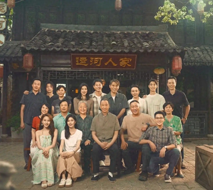 北上热播！你准备好体验流淌在中国大地的运河精神了吗？