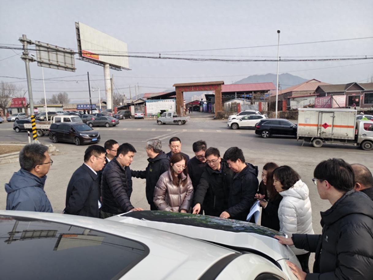 本溪市卧龙互通立交新建工程可行性评估会召开,项目未来如何发展? 第1张 本溪市卧龙互通立交新建工程可行性评估会召开,项目未来如何发展? 第1张