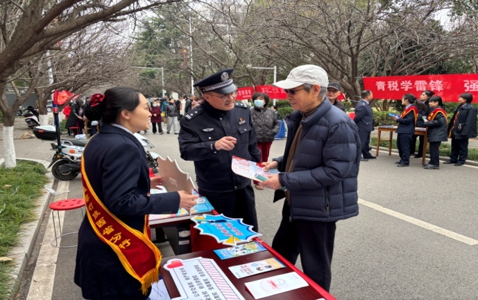 诈骗手段层出不穷，你的防骗意识足够强吗？警方最新反诈宣传教你如何保护自己  第2张