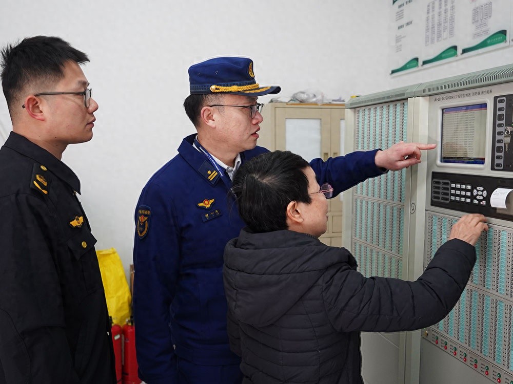 绍兴民营经济占全市生产总值75%以上，你知道消防支队如何保驾护航吗？  第1张