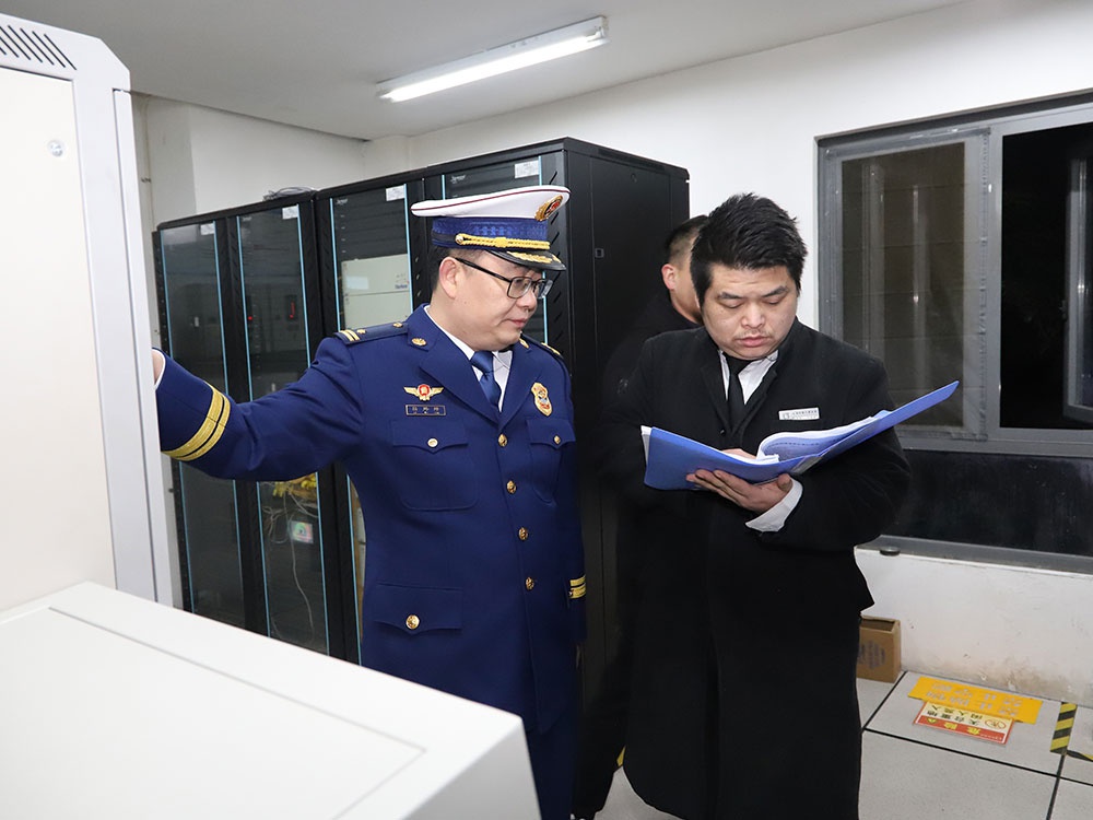 绍兴民营经济占全市生产总值75%以上，你知道消防支队如何保驾护航吗？  第2张