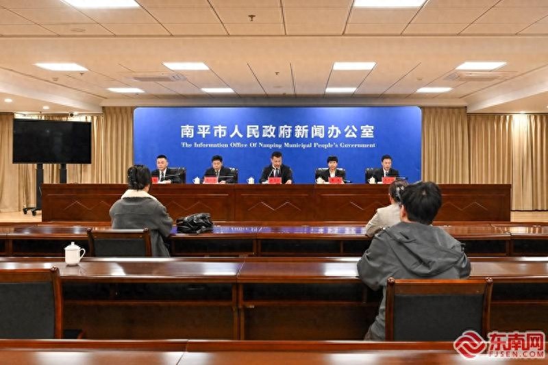 延平区迎宾客活动吸引1.8万人次！你准备好加入这场旅游盛宴了吗？
