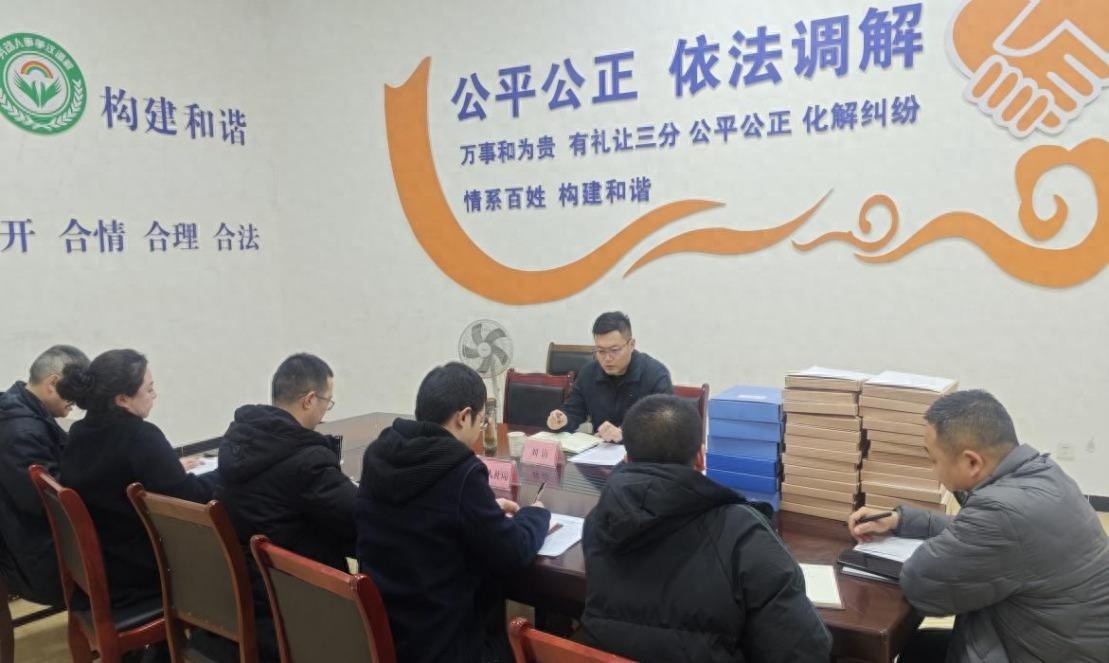 雨城区如何破解农民工工资支付难题？刘访副区长给出关键答案