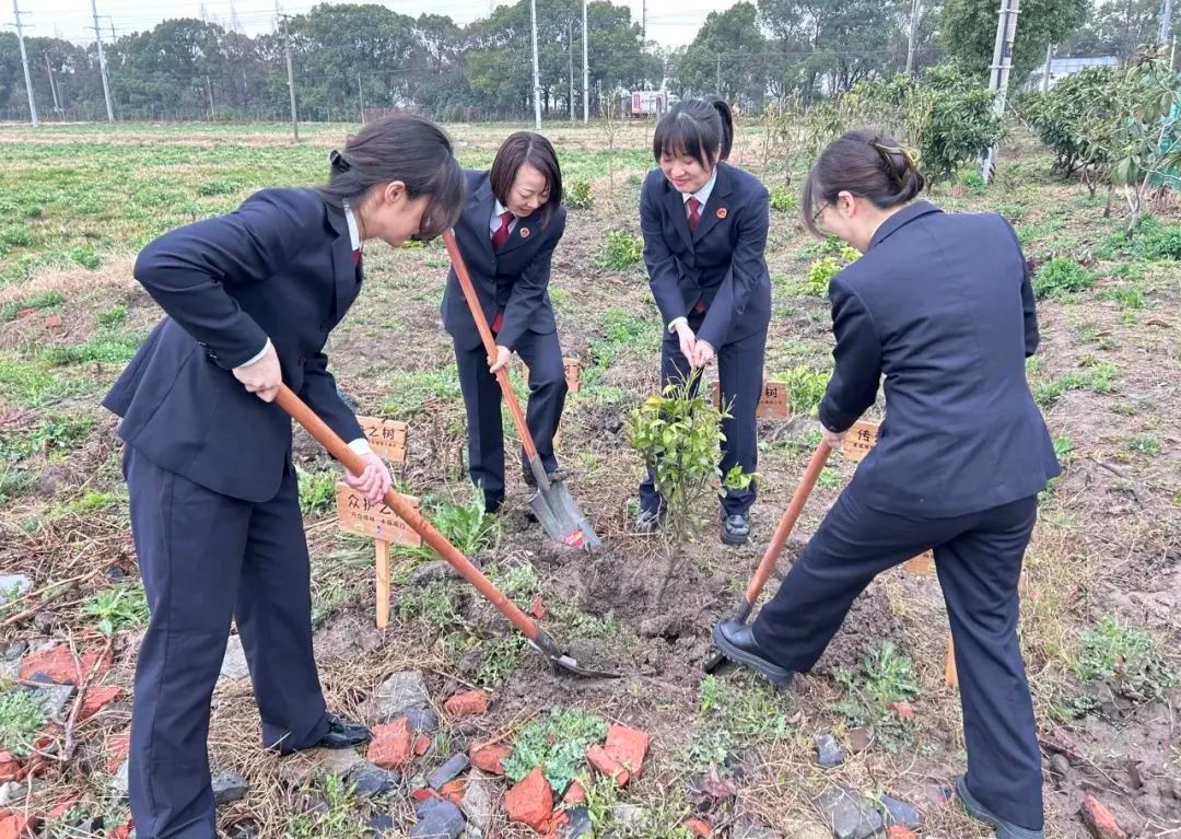 长三角三地检察机关联手，如何为未成年人打造坚实的法治与生态保护网？  第3张