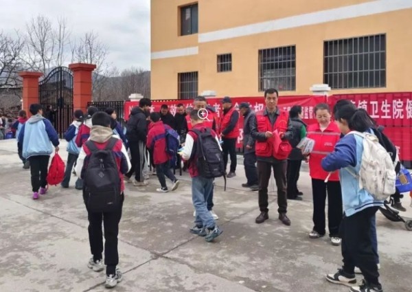 你还在为消费权益烦恼吗？成县司法局3·15普法活动帮你解决  第4张
