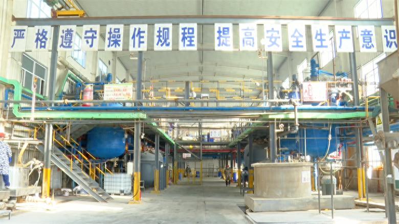 高台县如何通过就业优先实现经济与民心双稳？揭秘恒业生物科技的惊人转变