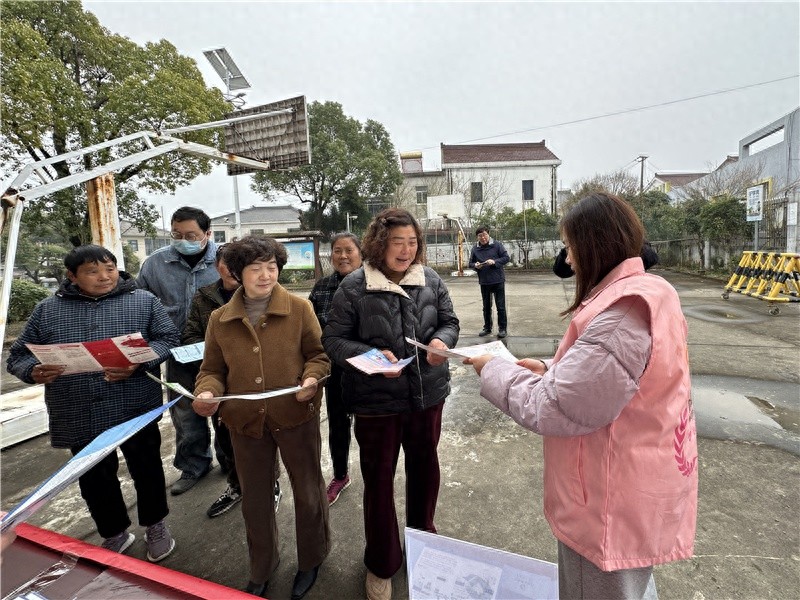 3•15国际消费者权益日，巾帼志愿者如何守护你的钱袋子？
