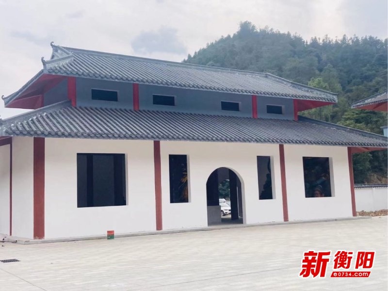 千年古刹伊山寺焕发新生，你不想亲自见证这一历史时刻吗？  第3张