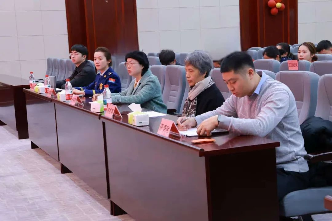 2025年萍乡市应急科普和防震减灾讲解大赛：安全知识的视听盛宴，你准备好了吗？  第2张