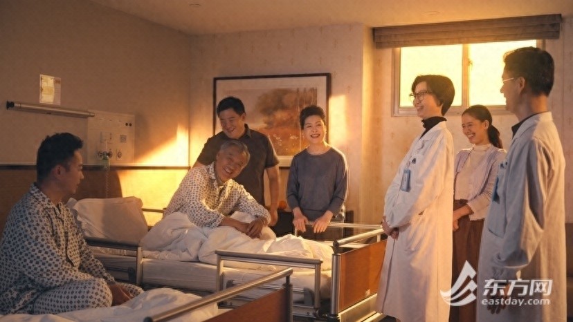 发热迷踪首映！这部微电影如何揭开不明原因发热的真相？  第1张