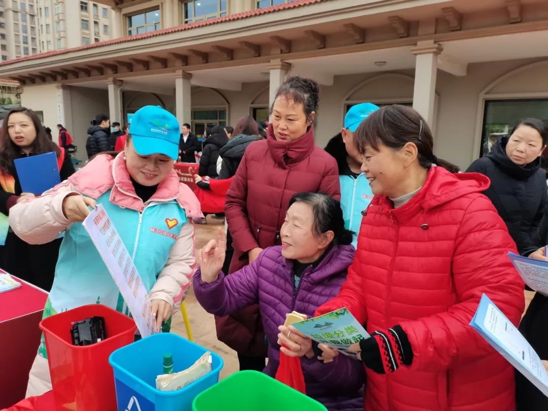 垃圾分类如何变废为宝？镇江市这样做，让家园更美丽  第4张