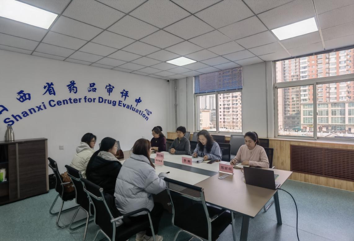 山西纳安健康如何借助省药品审评中心帮扶，高效完成化妆品安全评估？  第2张