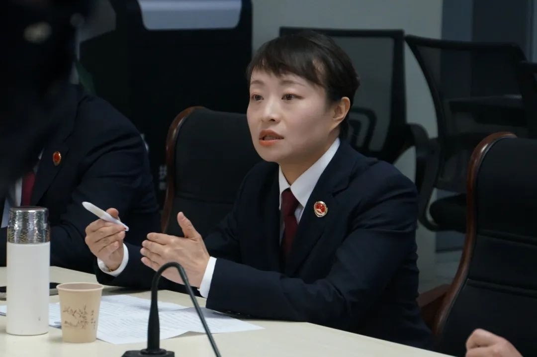 盘龙区检察院如何将不起诉案件转化为社会治理效能？揭秘背后的创新举措  第2张