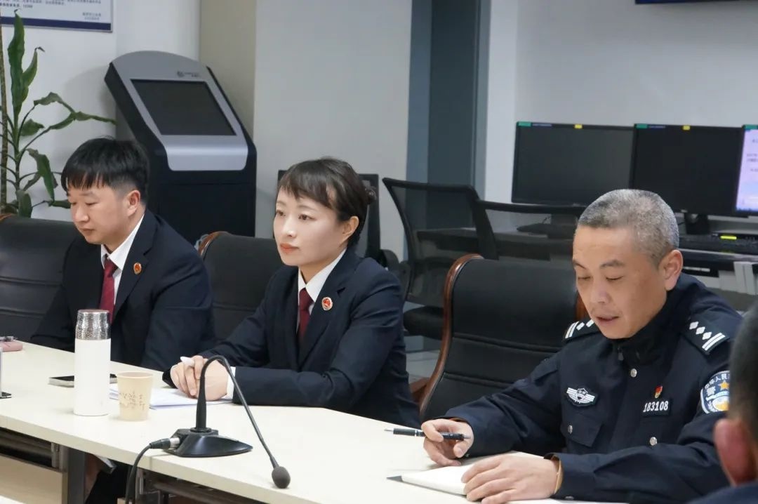 盘龙区检察院如何将不起诉案件转化为社会治理效能？揭秘背后的创新举措  第5张
