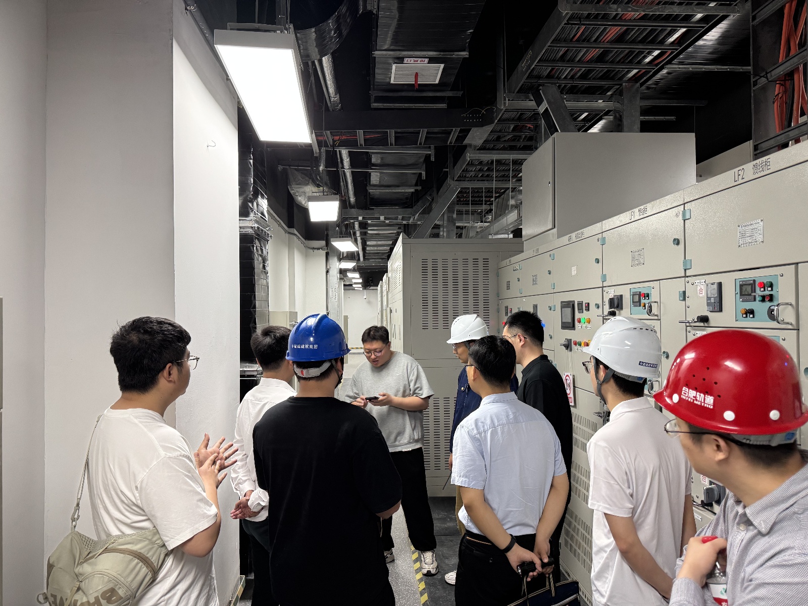 合肥三里庵站12个出入口即将开放!你的出行将迎来哪些惊喜? 第2张 合肥三里庵站12个出入口即将开放!你的出行将迎来哪些惊喜? 第2张