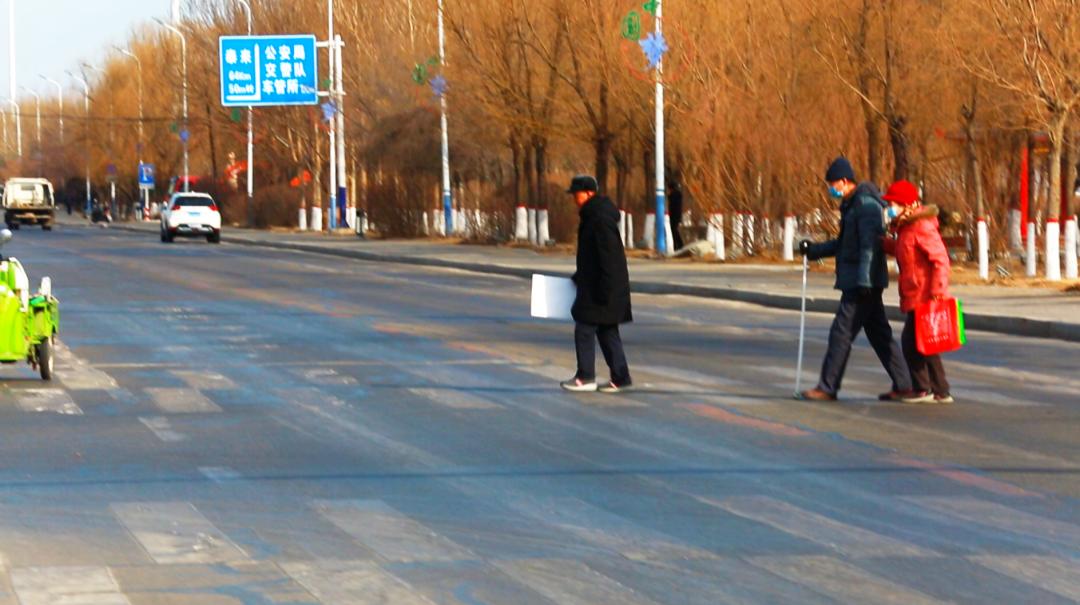 镇赉的文明触手可及，但为何这些不和谐音符仍在破坏我们的城市？  第3张