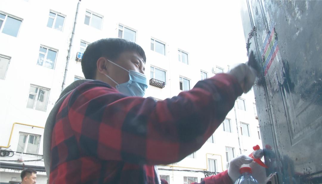镇赉的文明触手可及，但为何这些不和谐音符仍在破坏我们的城市？  第5张