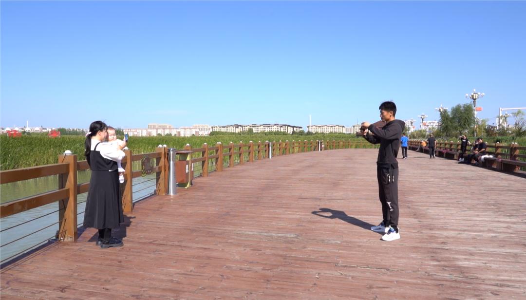 镇赉的文明触手可及，但为何这些不和谐音符仍在破坏我们的城市？  第6张