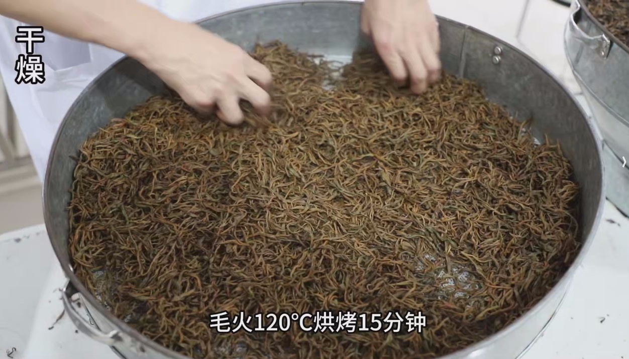 云南红茶迎来重大突破！工夫红茶加工技术规程正式实施，你了解多少？  第6张