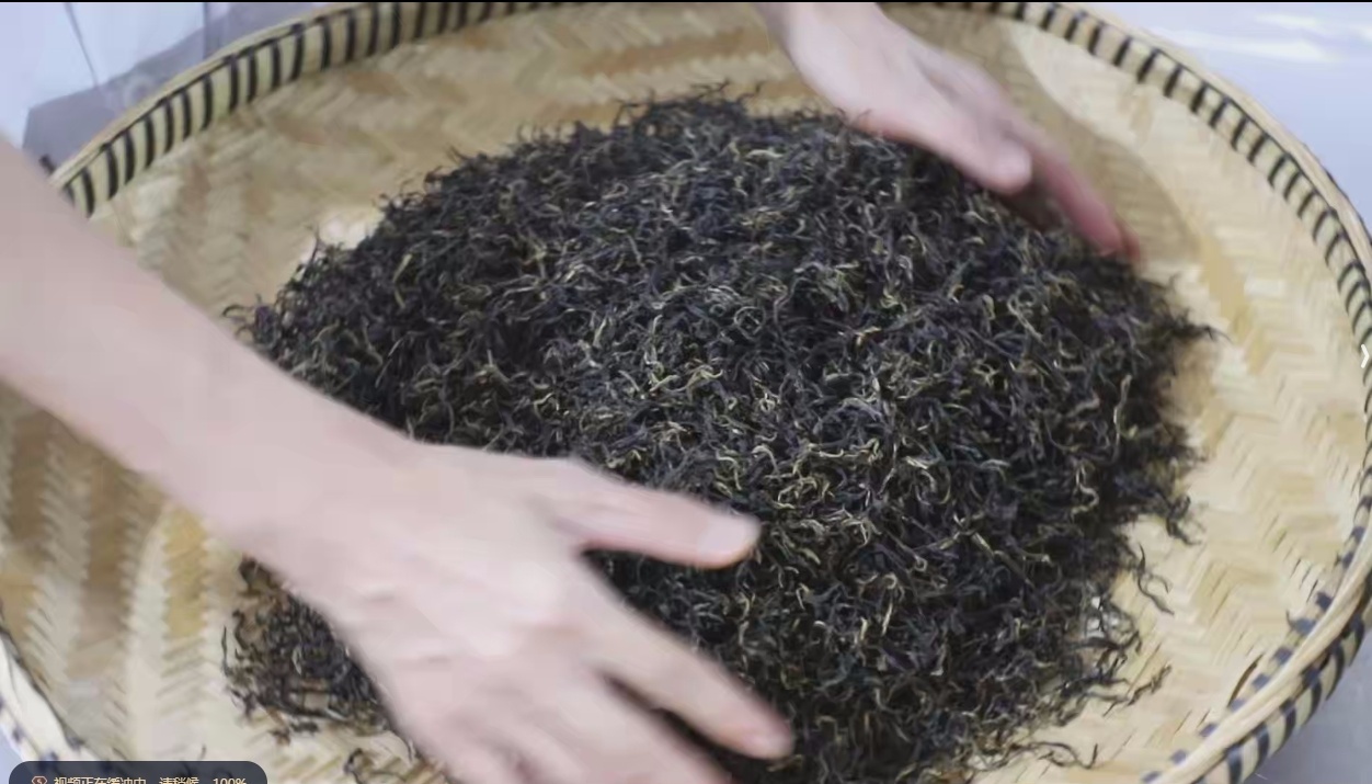 云南红茶迎来重大突破！工夫红茶加工技术规程正式实施，你了解多少？  第7张