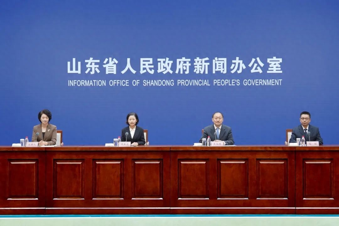 山东环保惠企十条震撼发布！6000家企业为何被纳入正面清单？
