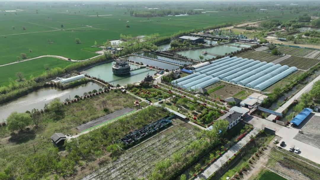 从采煤废墟到网红景区！这片土地如何实现华丽转身？  第2张