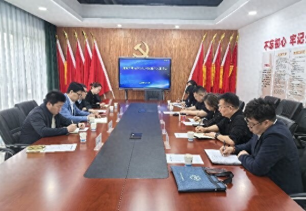 市代办中心为何频频出击？重点项目手续办理迎来新突破
