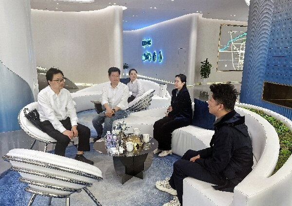 市代办中心为何频频出击？重点项目手续办理迎来新突破  第3张