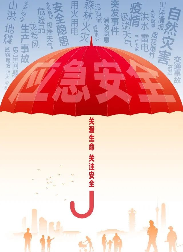 达州投入1.3亿提升防灾能力！6463台先进装备如何守护350万群众安全？  第3张